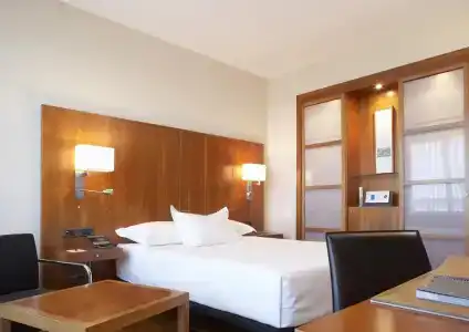 AC Málaga Palacio by Marriott - 4
