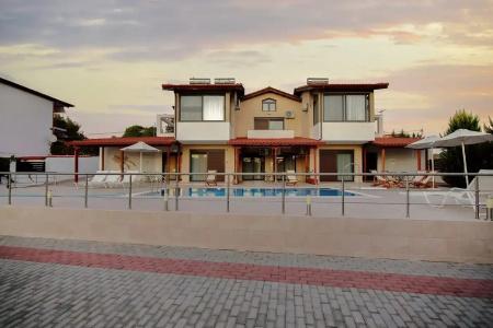Maisonette Allegro - 9