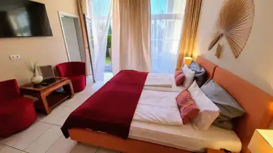 Maxhotel - 55