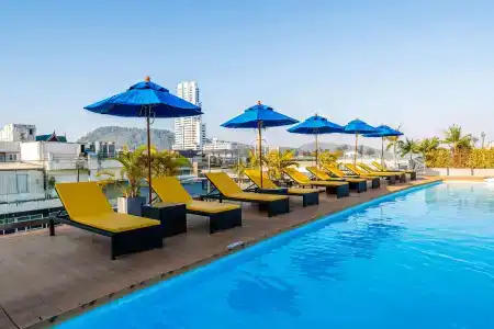 Days Inn By Wyndham Patong Beach Phuket - Sha Extra Plus - 19