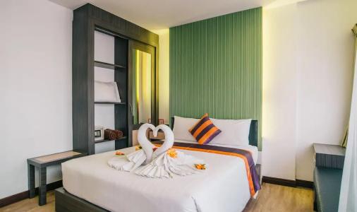 Studio Patong by iCheck inn - 60