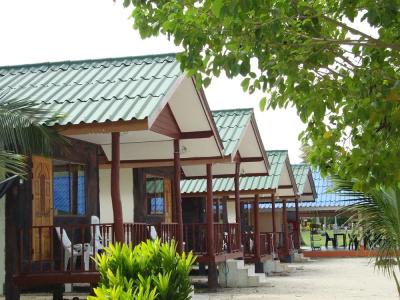 Phi Phi Sand Sea View Resort - 2