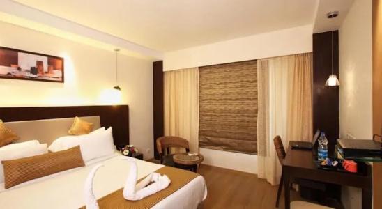 Octave & Spa - Sarjapur Road - 43