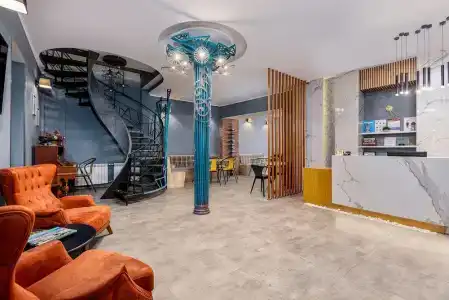 Kope Palace - 0