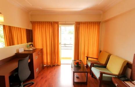 Ballal Residency - 54