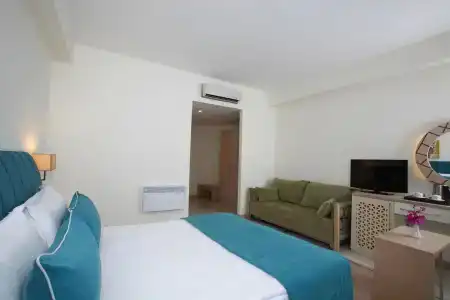 Mandarin Resort & Spa - 6