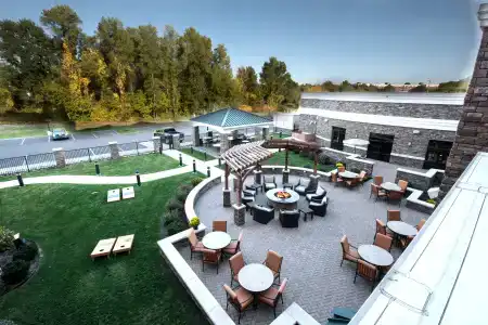 Home2 Suites by Hilton Albany Airport/Wolf Rd - 47