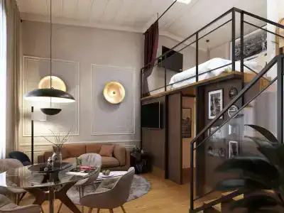 Cour des Loges Lyon, a member of Radisson Individuals - 50