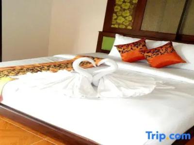 Hasna Palace - 14