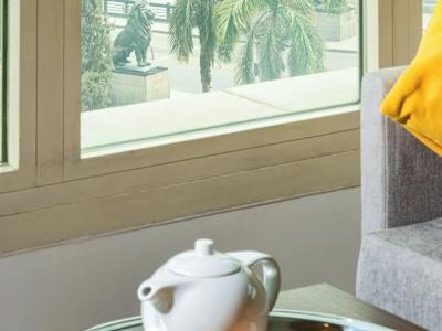 Novotel Cairo El Borg - 67