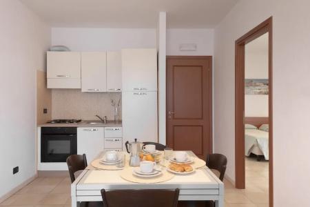 Residence Le Fontane - 52