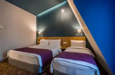 Gladius Inn Boutique - 27