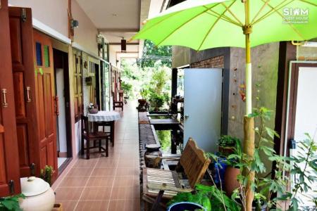 Siam Guesthouse - 53