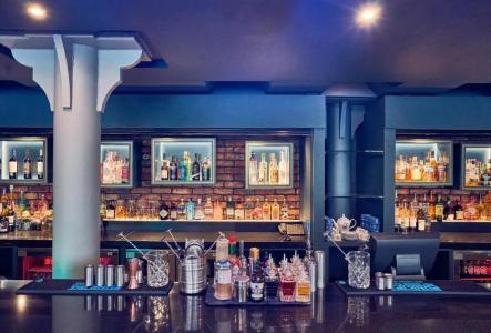 Malmaison Belfast - 31
