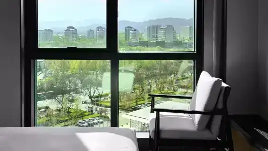 Empark Grand Zhongguancun - 7