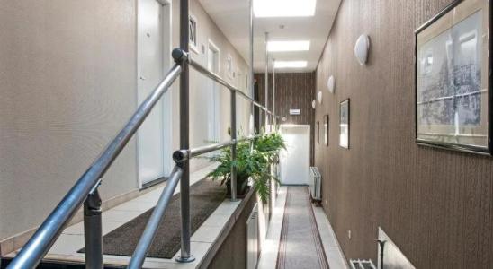 Parkhotel - 15
