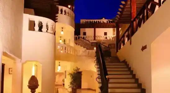 Oriental Rivoli & Spa - 30