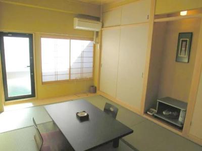 Minshuku Inn Shirahama Ekinoyado - 13