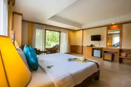 The Fair House Beach Resort & - Sha Extra Plus - 45