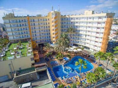 Maritim Playa - 15