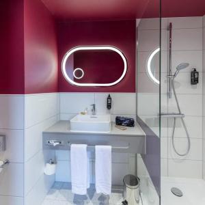 ibis Styles Muenchen Perlach - 31