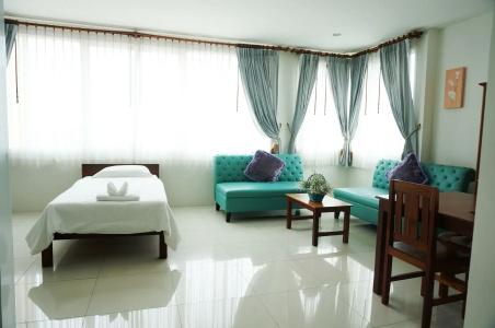 Smile Hua-Hin Resort - Sha Plus - 24