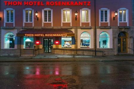Thon Rosenkrantz Bergen - 40
