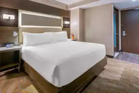 Holiday Inn Brooklyn Downtown, An Ihg - 53
