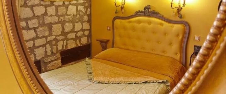 Grand Hôtel Dechampaigne - 133