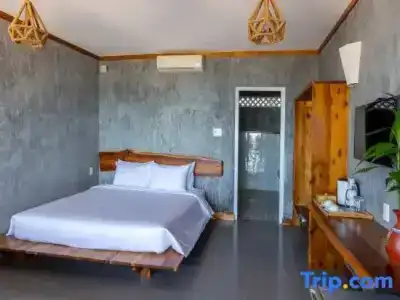 Cosiana Resort - 72
