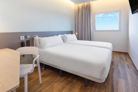 b&b Alcorcon - 4