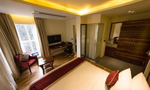 Connaught Royale Delhi - 76