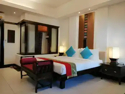 Yantarasri Resort - 17