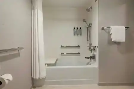 Courtyard by Marriott Sacramento Midtown - 44