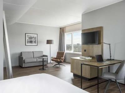 Radisson Blu Nydalen, Oslo - 95