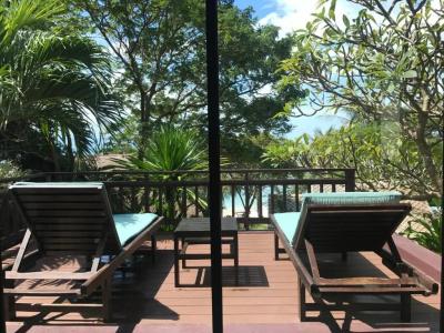 Sarikantang Resort & Spa, Koh Phangan - 128