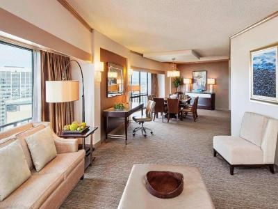 The Westin Seattle - 159