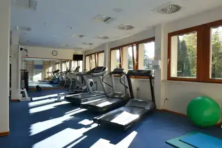 Ensana Thermal Hévíz - 18