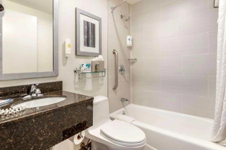 Comfort Inn Manhattan - Midtown West - 8