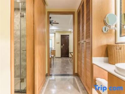 Kingreal Seaview Resort Sanya - 89