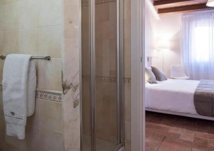 Relais Madonna di Campagna - 5