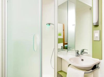 ibis budget Manchester Centre Pollard Street - 41