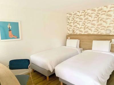 Kyriad Cannes Mandelieu - 33