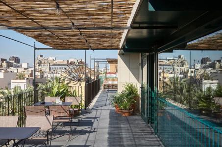 Casa Camper Barcelona - 17