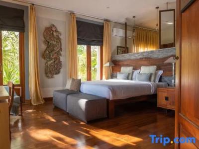Eraeliya Villas & Gardens - 100