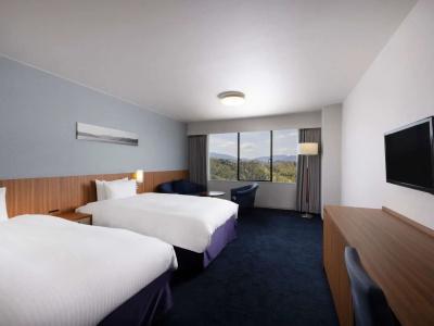& Resorts Kyoto-Miyazu - 92