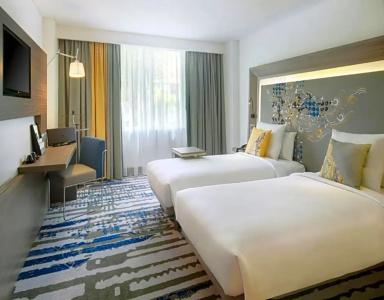 Novotel Bali Ngurah Rai Airport - 63