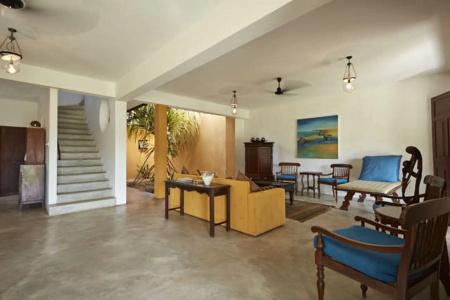 Villa Sunbird - 19