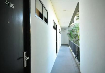 Bs Residence Suvarnabhumi - Sha Extra Plus - 14