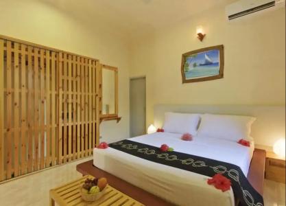 Thoddoo Retreat Grand - 35